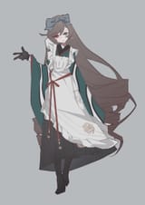 dishonored suiseiseki