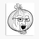 onions