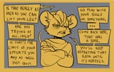 gender swap splinter