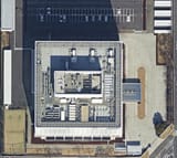 nintendo hq tennis court