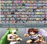 SuperBashSisters