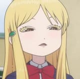 smug hidaka