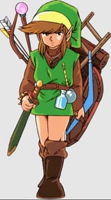 Link_The_Legend_Of_Zelda