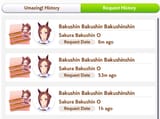 Bakushin