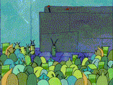 plankton
