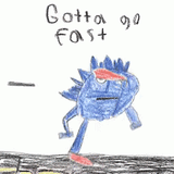 sonic