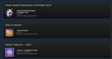 steam