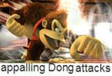 appalling dong attacks