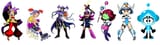 wayforward