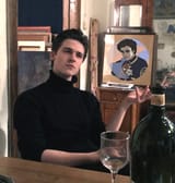 average russian furfag pavel