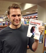 TyWithBook