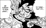 He FLED