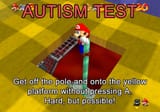 Autism Test