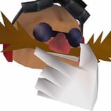EggmanThink