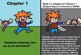 jrpg plot