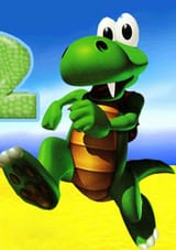 croc