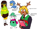 deltabend (colored)