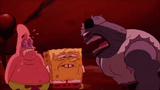 spongebob-and-patrick-melting