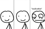 realization