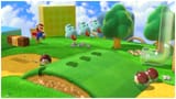 super mario 3d world + bowser&#039;s fury screen 10
