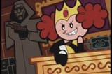 Princess Morbucks