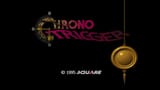 Chrono Trigger Nigger