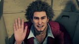 Ichiban Kasuga Yakuza