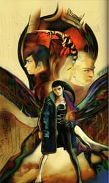 panzer-dragoon-azel-novel-art