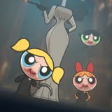 RE powerpuff