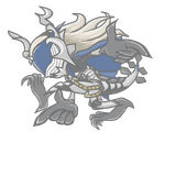 Fates 10th isolated