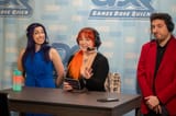 gdq purple vs red