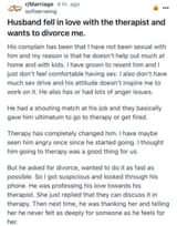 Therapussy