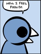 Foolish