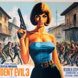 resident evil 3 the movie 4