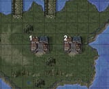 villages