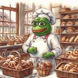baker pepe
