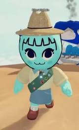 Scout