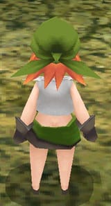 refia&#039;s butt