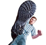 stomps you