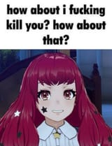 yunaka kill