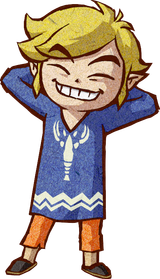 TWW_Link&#039;s_Pajamas_Artwork