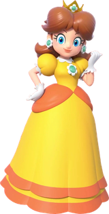 princess_daisy_new_render__by_gabrielmarioandsonic_dgfq00z-pre