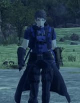 RexChadStride