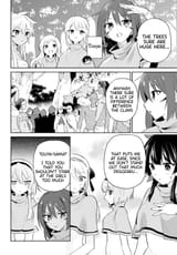 Isekai wa Smartphone to Tomo ni - Vol. 14, Ch. 83 - 2