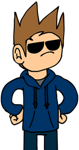 TomHoodie