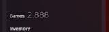 steam games