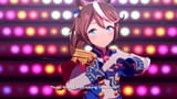 dangerous teio