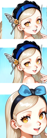 compare
