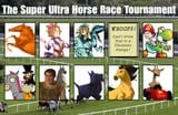 Horse Racing 