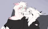 Asriel Ralsei